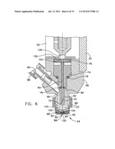 MAGNETIC DRIVE FOR DISPENSING APPARATUS diagram and image