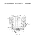 MAGNETIC DRIVE FOR DISPENSING APPARATUS diagram and image