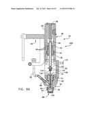 MAGNETIC DRIVE FOR DISPENSING APPARATUS diagram and image