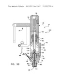 MAGNETIC DRIVE FOR DISPENSING APPARATUS diagram and image