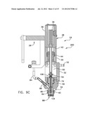 MAGNETIC DRIVE FOR DISPENSING APPARATUS diagram and image