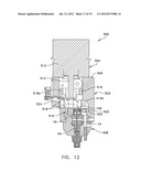 MAGNETIC DRIVE FOR DISPENSING APPARATUS diagram and image