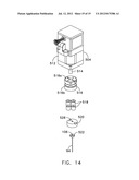 MAGNETIC DRIVE FOR DISPENSING APPARATUS diagram and image