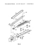 SURGICAL STAPLER WITH TIMER AND FEEDBACK DISPLAY diagram and image