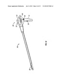 SURGICAL STAPLER WITH TIMER AND FEEDBACK DISPLAY diagram and image