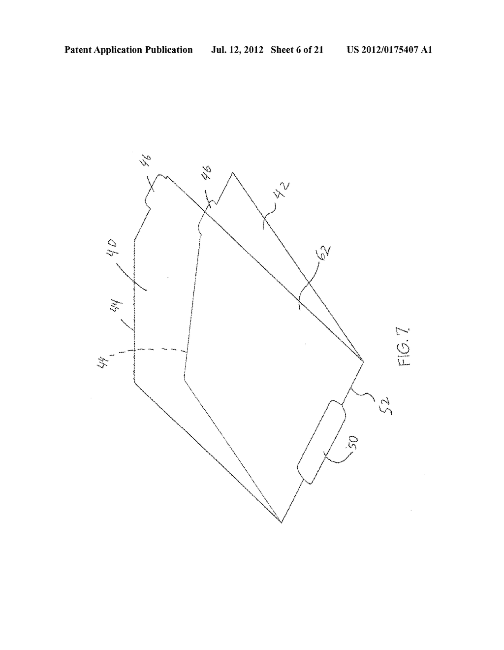 POCKET WITH SECURE DIVIDERS - diagram, schematic, and image 07