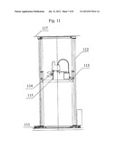 PRECISELY LOCATING AND ADDRESS CONFIRMING METHOD diagram and image