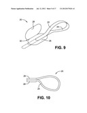 SHEET ASSEMBLY AND PATIENT IDENTIFICATION PRODUCTS diagram and image