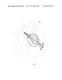 DEVICE THAT CAN MAKE PULSED WATER diagram and image