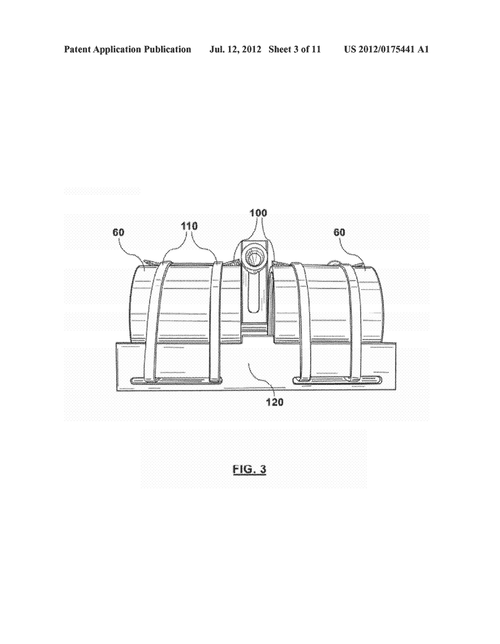 MECHANICAL LYSIS ARRANGEMENTS AND METHODS - diagram, schematic, and image 04