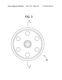 LOW HOLDUP VOLUME MIXING CHAMBER diagram and image