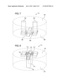 LOW HOLDUP VOLUME MIXING CHAMBER diagram and image