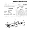 System for Storing Multiple Cable Retractors diagram and image