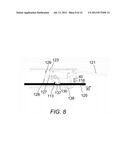 System for Storing Multiple Cable Retractors diagram and image