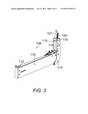 Cable Cord Retractor diagram and image