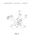 Cable Cord Retractor diagram and image