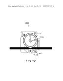 Cable Cord Retractor diagram and image