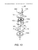 Cable Cord Retractor diagram and image