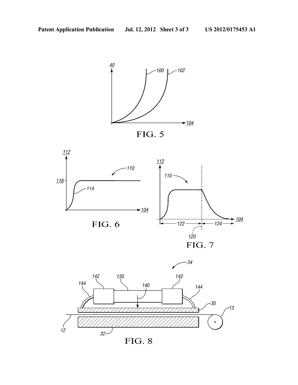 SYSTEM FOR ELECTRONICALLY CONTROLLING SEAT BELT LOAD LEVELS DURING AN     EVENT - diagram, schematic, and image 04