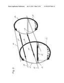 PRE-INSTALLED ADAPTABLE SUPPLY NETWORK FOR AEROPLANES diagram and image