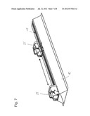 PRE-INSTALLED ADAPTABLE SUPPLY NETWORK FOR AEROPLANES diagram and image