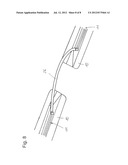 PRE-INSTALLED ADAPTABLE SUPPLY NETWORK FOR AEROPLANES diagram and image