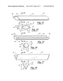 FLORAL EASEL CONSTRUCTED OF HOLLOW WIRE AND METHODS OF PRODUCTION AND USE     THEREOF diagram and image