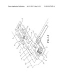 SLIDE COVER MOUNTING STRUCTURE diagram and image