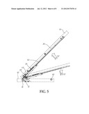 SLIDE COVER MOUNTING STRUCTURE diagram and image