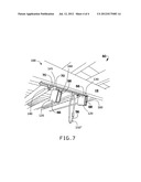 LADDER STORAGE ASSEMBLY AND METHOD diagram and image