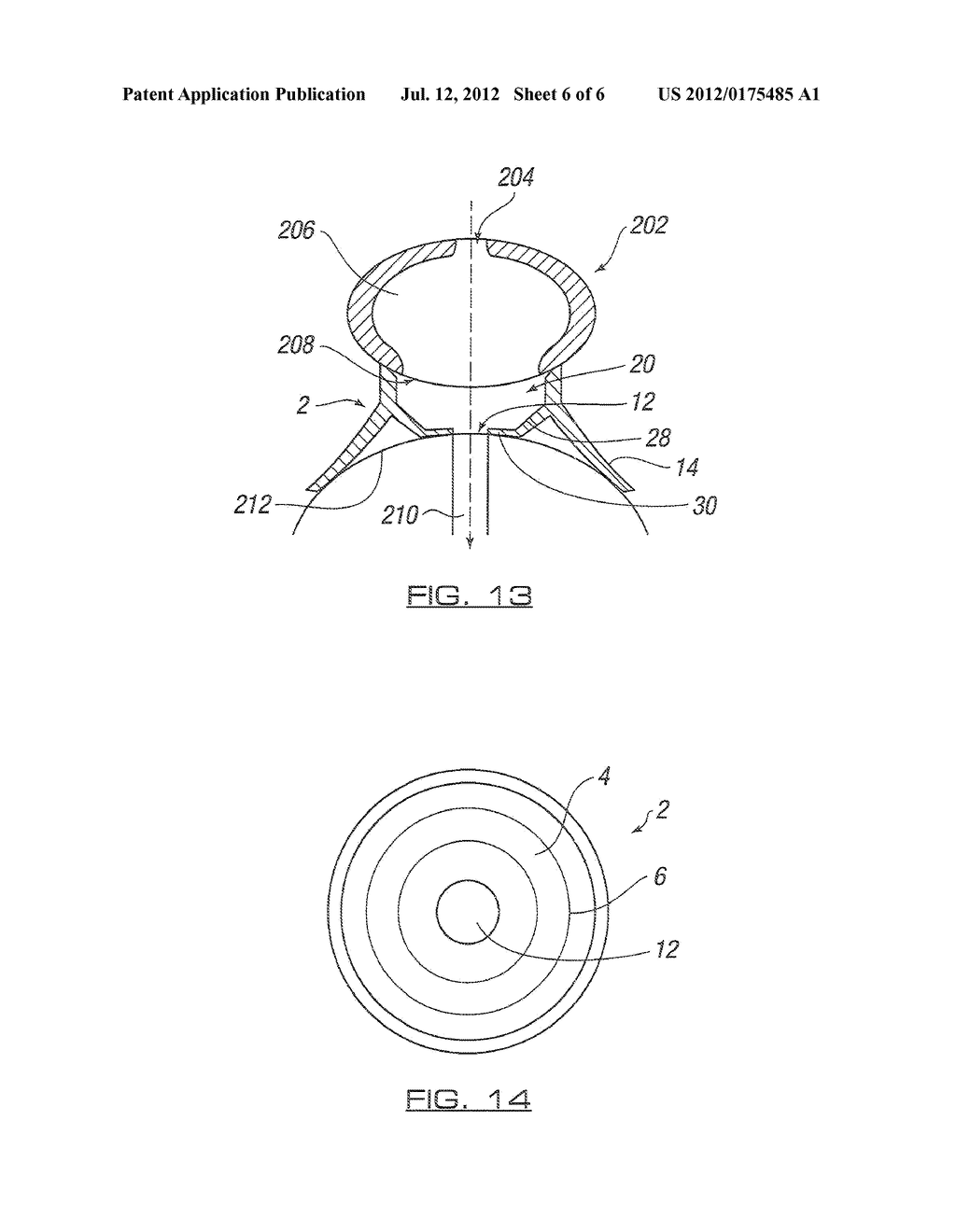 SUCTION APPARATUS AND METHOD OF USE THEREOF - diagram, schematic, and image 07