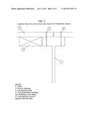 Fastener-free connection of adjacent concrete formwork tables built with     wood I-Joists and wood-based panels diagram and image