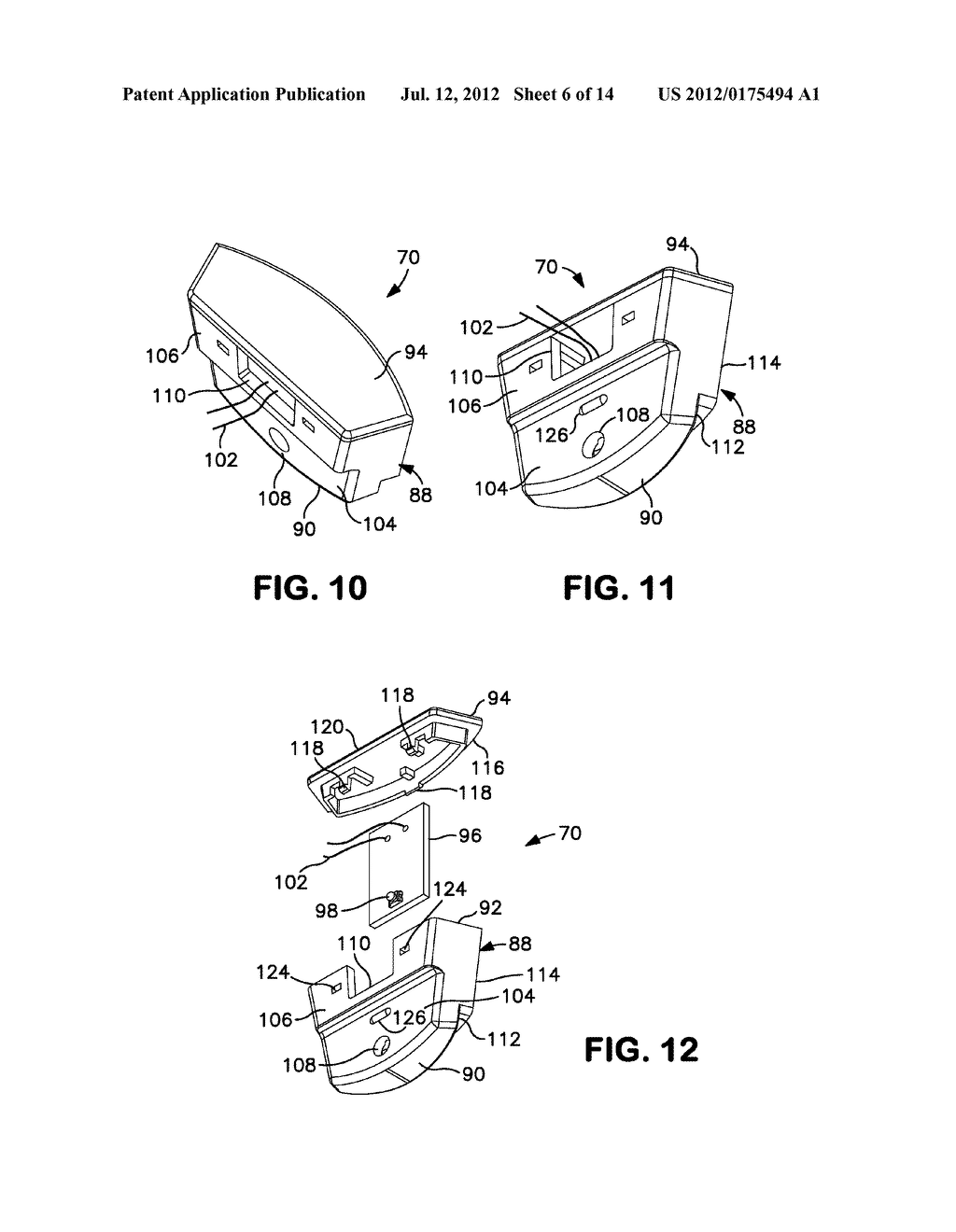 OCCUPANCY SENSOR AND CONTROLLABLE PHOTOSENSOR - diagram, schematic, and image 07