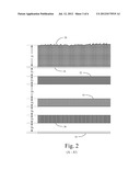 Detector Tube Stack with Integrated Electron Scrub System and Method of     Manufacturing the Same diagram and image