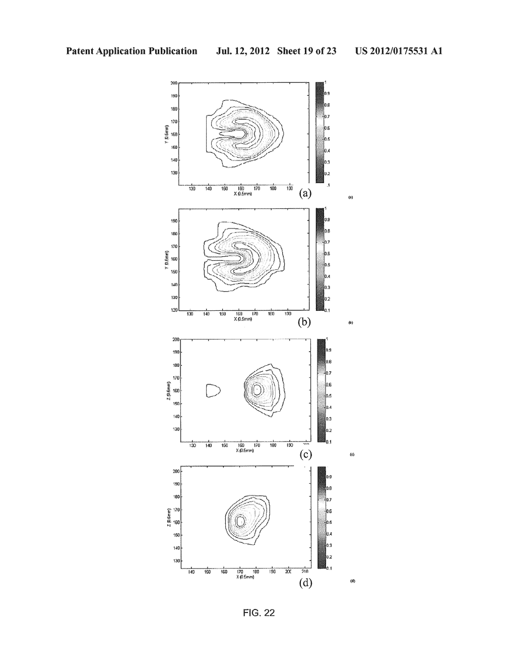 SYSTEM AND METHODS OF PHOTON-BASED RADIOTHERAPY AND RADIOSURGERY DELIVERY - diagram, schematic, and image 20
