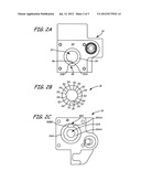 VALVE RELEASE MECHANISM diagram and image