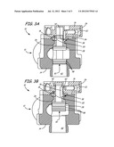 VALVE RELEASE MECHANISM diagram and image