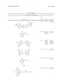 COMPOSITIONS COMPRISING POLYPHOSPHONATES AND ADDITIVES THAT EXHIBIT AN     ADVANTAGEOUS COMBINATION OF PROPERTIES, AND METHODS RELATED THERETO diagram and image