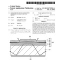 LIGHT-EMITTING DEVICE AND METHOD FOR PRODUCING LIGHT EMITTING DEVICE diagram and image