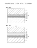 LIGHT-EMITTING DEVICE AND METHOD FOR PRODUCING LIGHT EMITTING DEVICE diagram and image