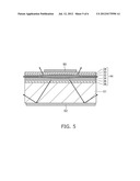 LIGHT-EMITTING DEVICE AND METHOD FOR PRODUCING LIGHT EMITTING DEVICE diagram and image