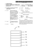 ELECTRICALLY CONDUCTIVE POLYMER COMPOSITIONS FOR COATING APPLICATIONS diagram and image