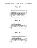 Image Sensor And Method Of Manufacturing The Same diagram and image