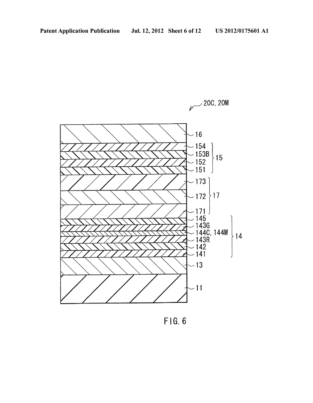 DISPLAY UNIT - diagram, schematic, and image 07