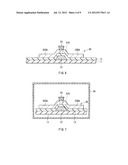 METHOD OF MANUFACTURING THIN FILM TRANSISTOR, THIN FILM TRANSISTOR, AND     DISPLAY UNIT diagram and image