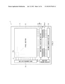 RADIATION IMAGING DEVICE, RADIATION IMAGING DISPLAY SYSTEM, AND TRANSISTOR diagram and image