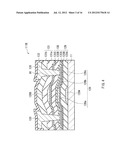 RADIATION IMAGING DEVICE, RADIATION IMAGING DISPLAY SYSTEM, AND TRANSISTOR diagram and image