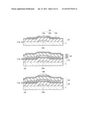 RADIATION IMAGING DEVICE, RADIATION IMAGING DISPLAY SYSTEM, AND TRANSISTOR diagram and image