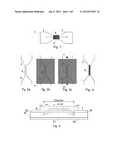 MANUFACTURING OF ELECTRONIC COMPONENTS diagram and image