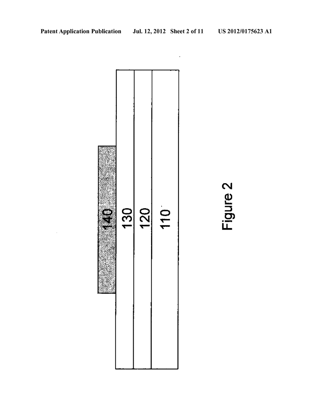 TRANSISTOR INCLUDING MULTIPLE REENTRANT PROFILES - diagram, schematic, and image 03